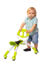 National Sporting Goods Co. YBike Pewi Elite, Green