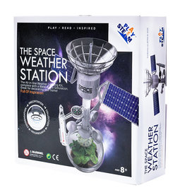 PlaySteam The Space Weather Station