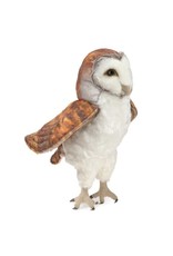 Folkmanis Barn Owl Puppet