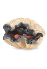 Folkmanis Giant Clam Puppet