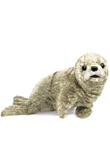 Folkmanis Harbor Seal Puppet