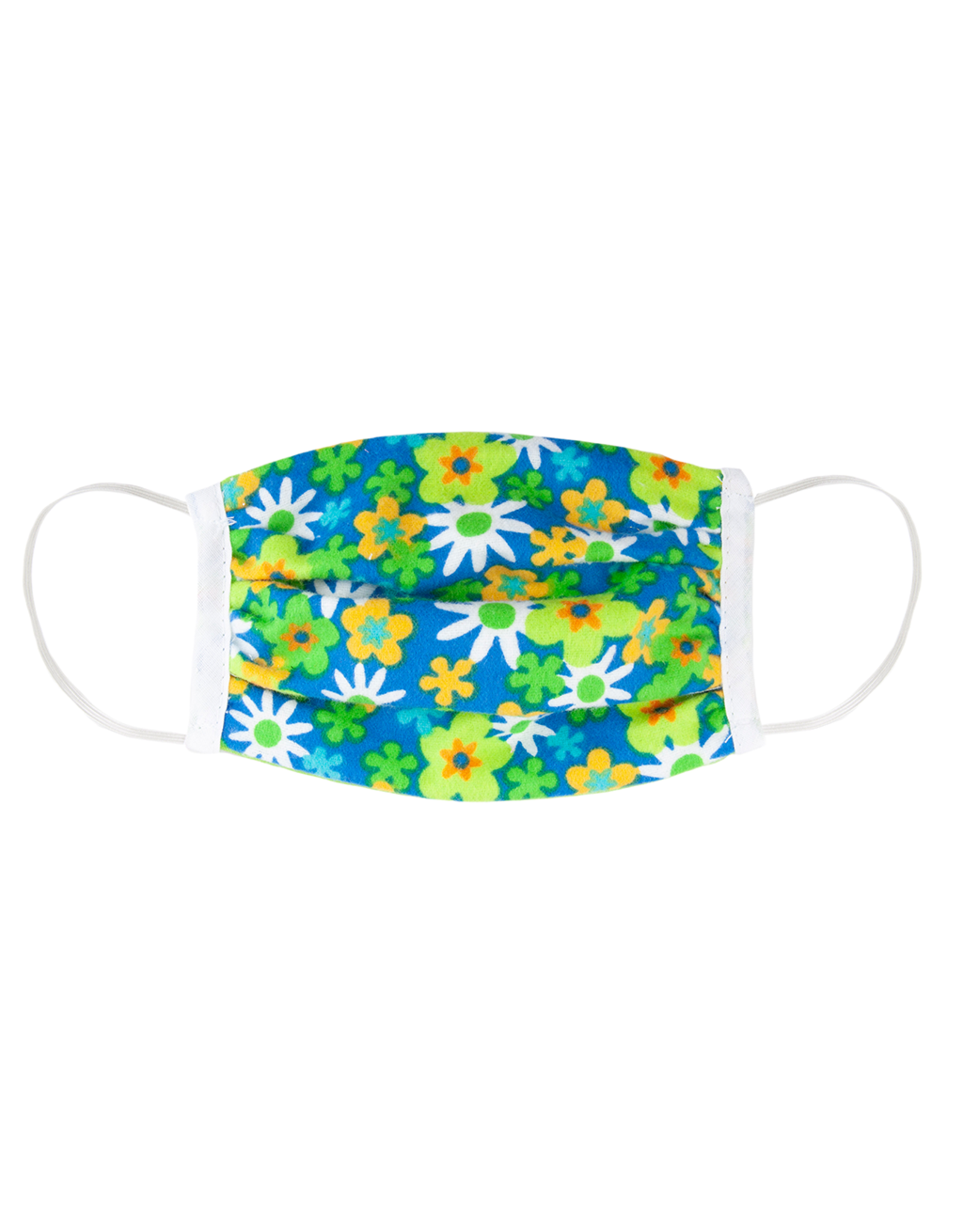 Great Pretenders Face Mask, Flowers