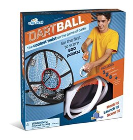 Djubi Djubi DartBall