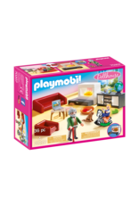 Playmobil Comfortable Living Room