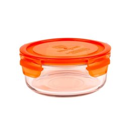 Wean Green Wean Green Meal Bowl, Carrot