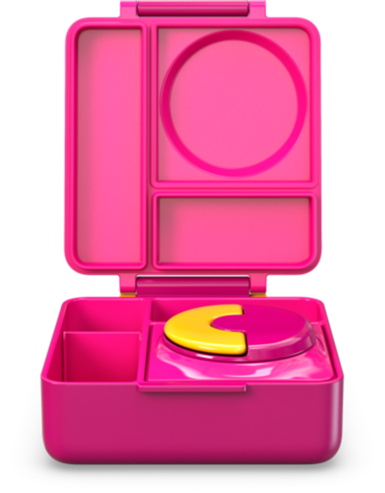 OmieLife OmieBox, Pink Berry