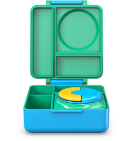 OmieLife OmieBox, Green Meadow