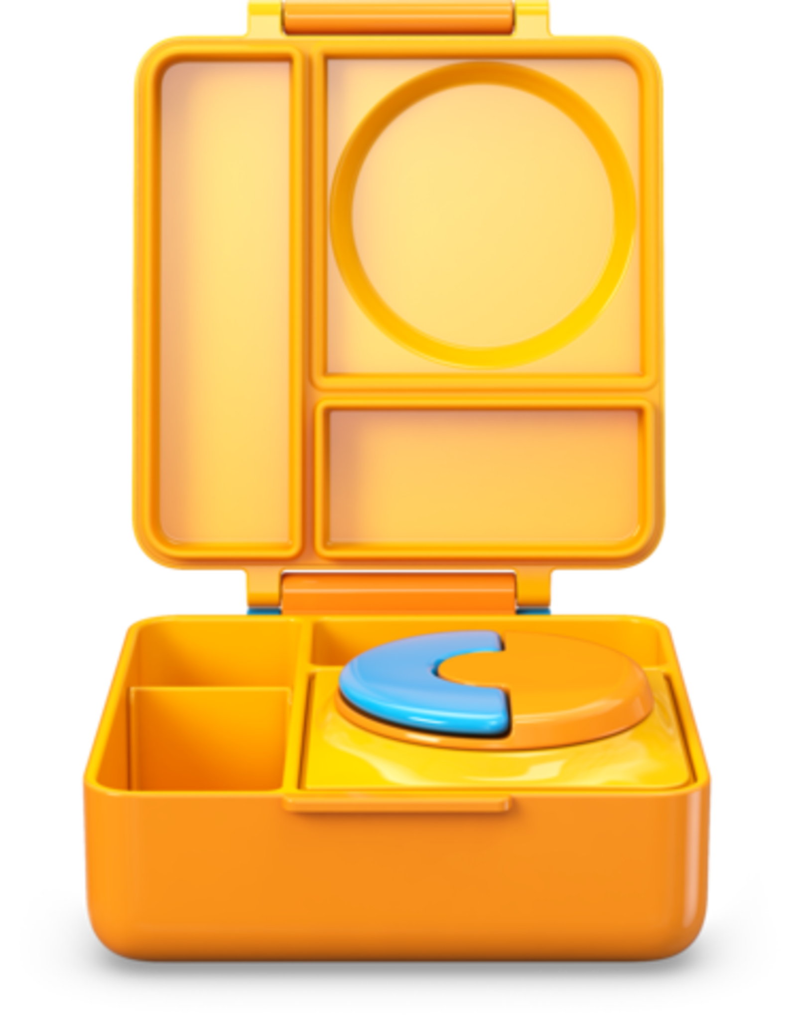 OmieLife OmieBox, Sunshine