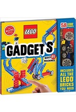 Klutz Klutz: LEGO Gadgets