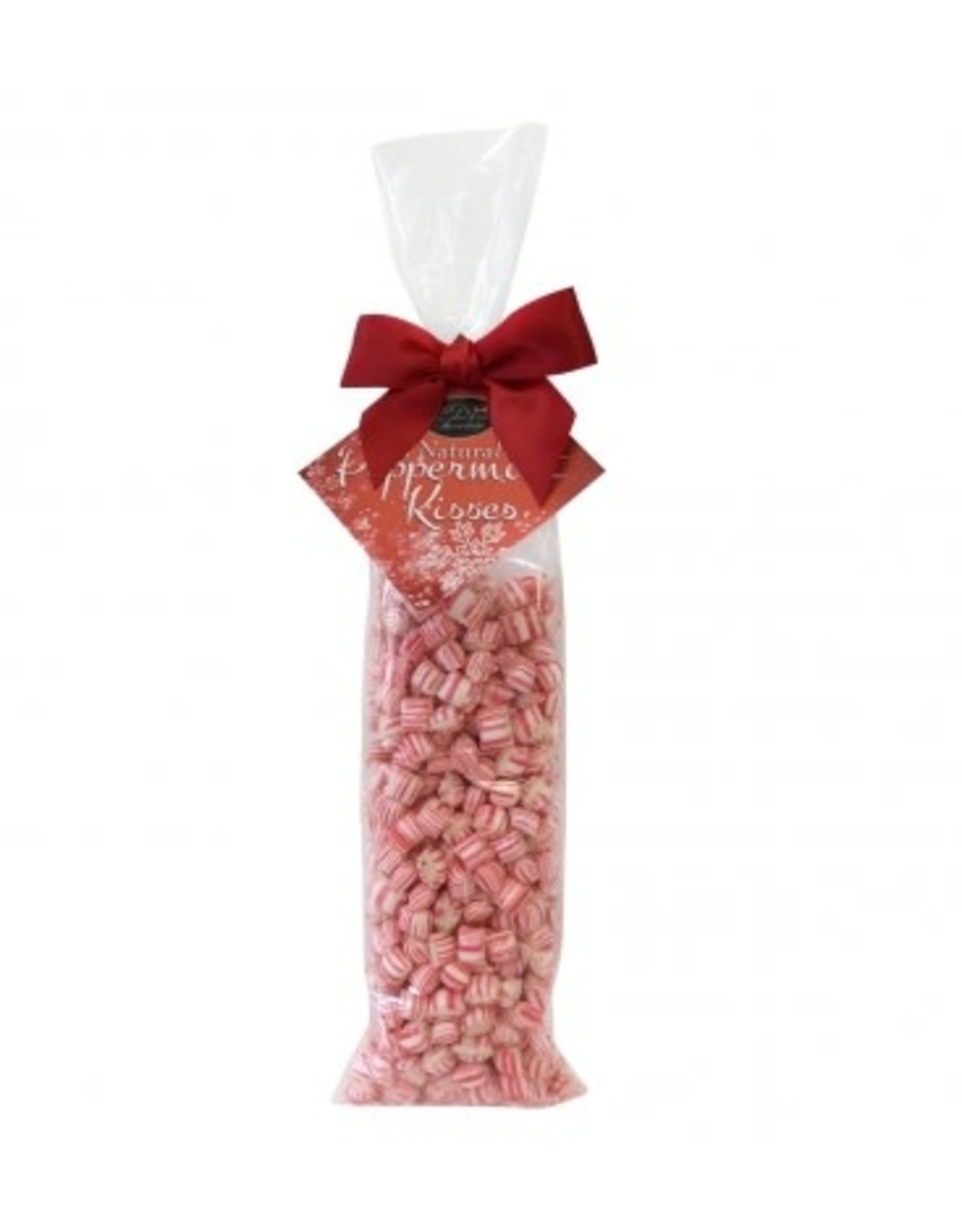 anDea Chocolates Peppermint Kisses Gift Bag, 180g
