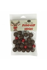anDea Chocolates Reindeer Noses Gift Bag