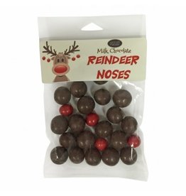 anDea Chocolates Reindeer Noses Gift Bag