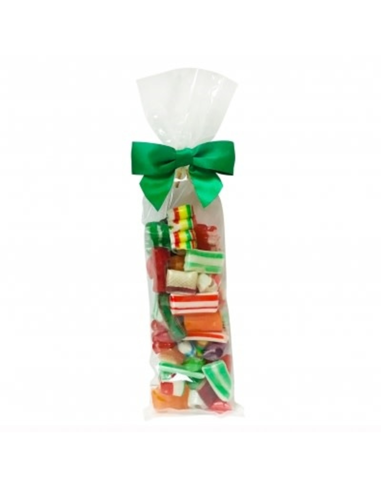 anDea Chocolates Christmas Deluxe Candy Mix Gift Bag
