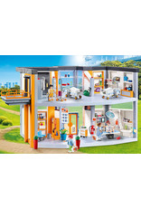 Playmobil Large Hospital