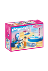 Playmobil Bathroom