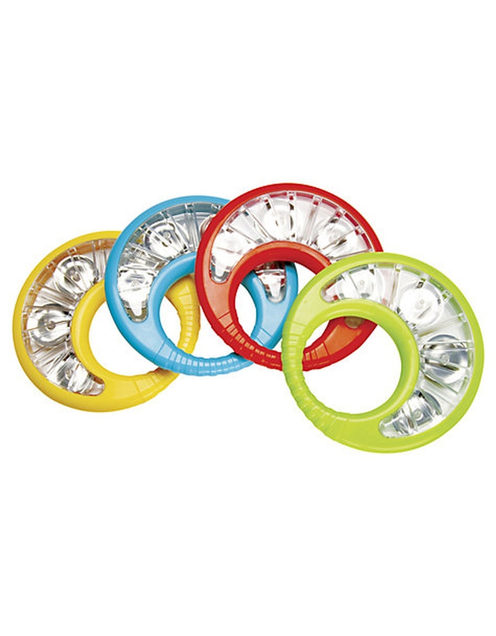 Halilit Baby Tambourine