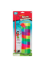 Toysmith Rainbow Ribbon, Stunt Streamers