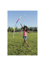 Toysmith Rainbow Ribbon, Stunt Streamers