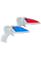 Playwell Mini Laser Guns 2 Pack