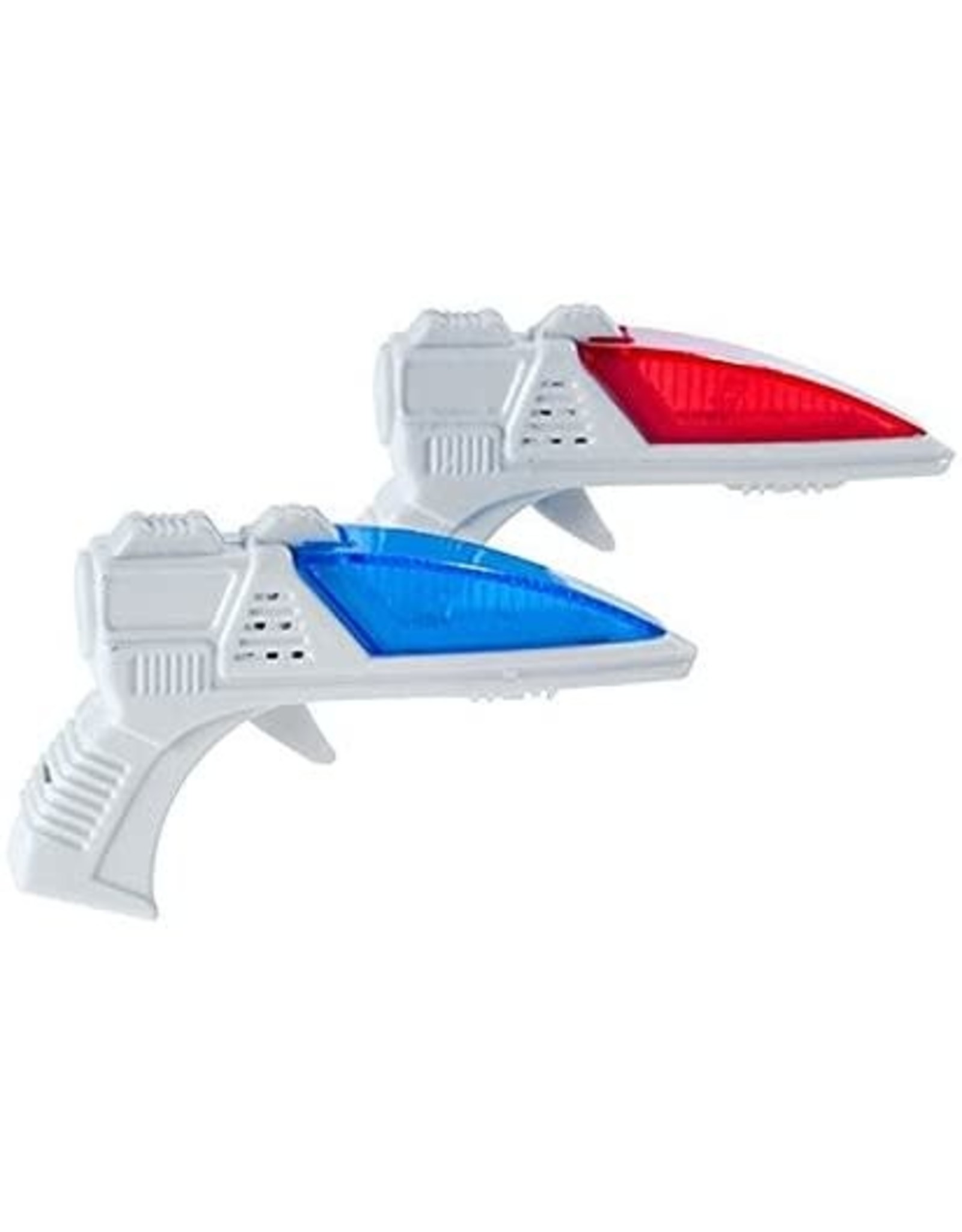 Playwell Mini Laser Guns 2 Pack