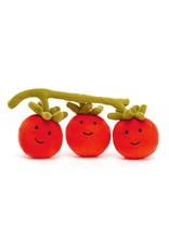 Jelly Cat Vivacious Vegetable Tomato
