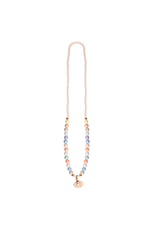 Great Pretenders Boutique Pastel Shell Necklace