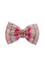 Great Pretenders Boutique Gem Bow Hairclip