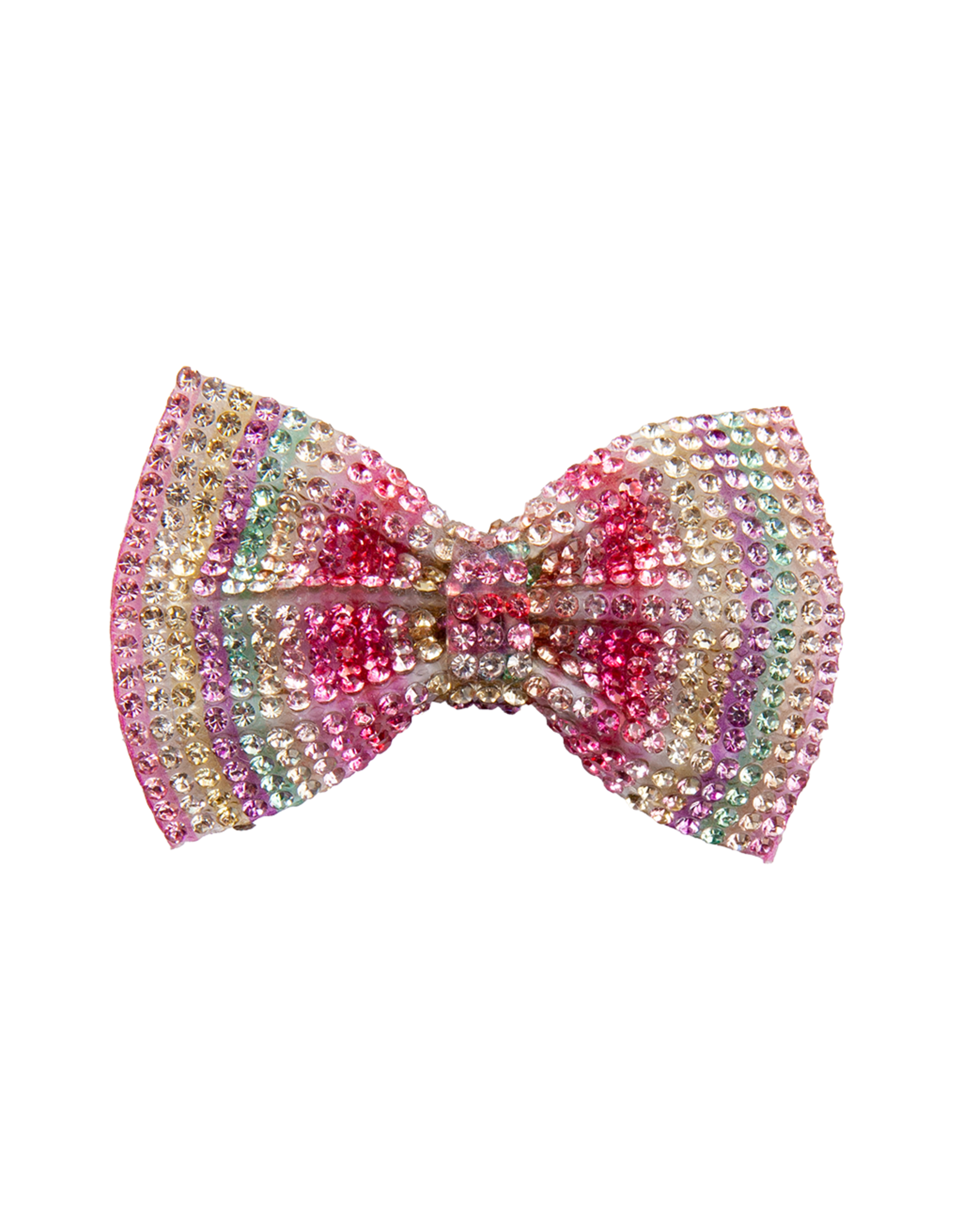 Great Pretenders Boutique Gem Bow Hairclip