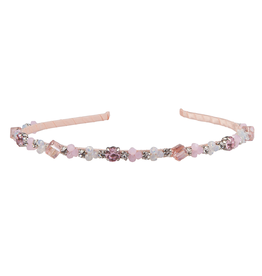 Great Pretenders Boutique Pretty Precious Headband Great Pretenders Boutique Pretty Precious Headband