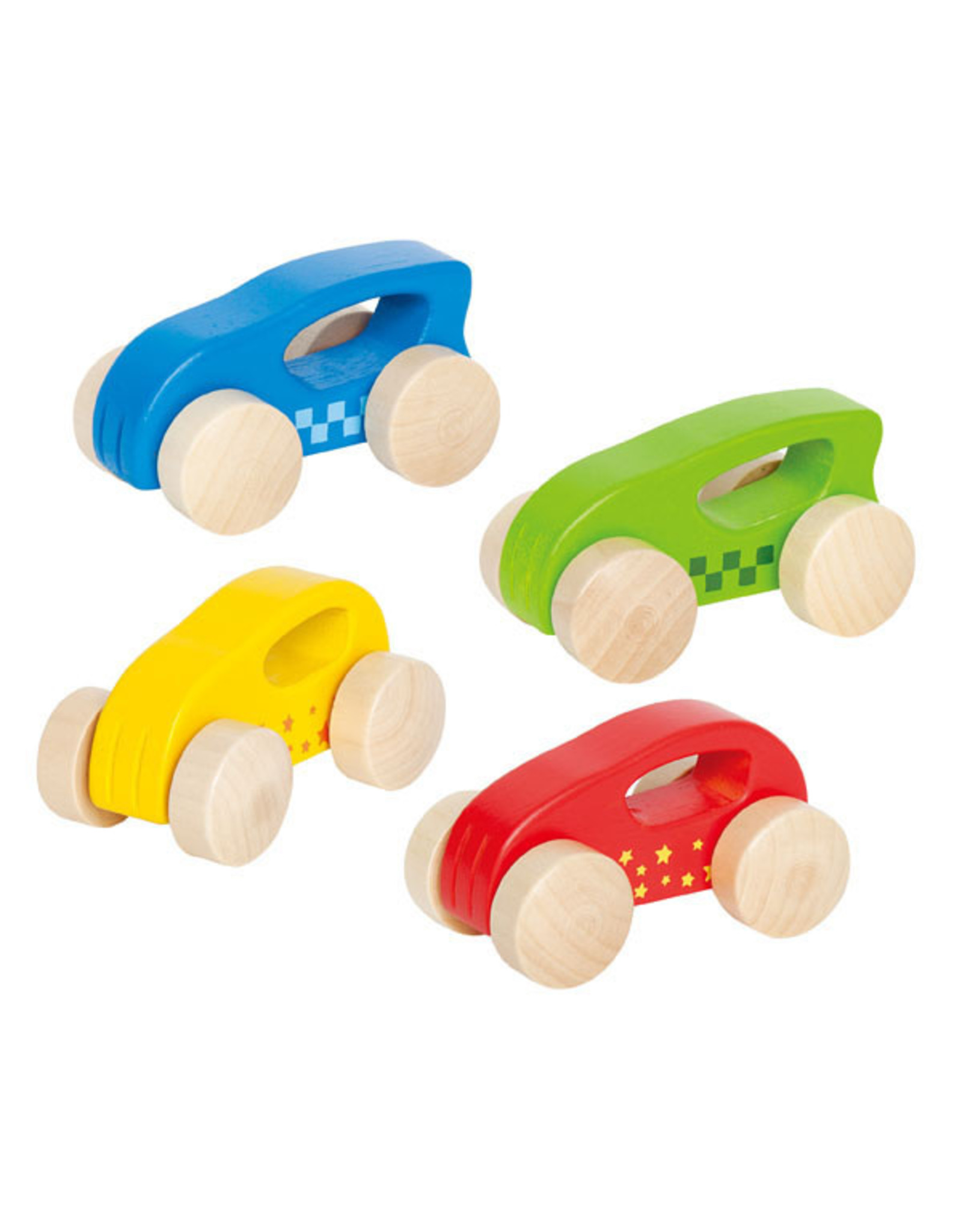 Hape Little Auto