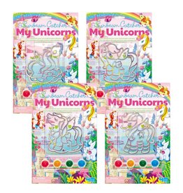 4M Unicorn Sunbeam Catcher
