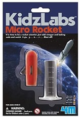 4M Micro Rocket