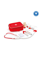 Hape Doctor On Call Kit