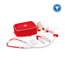 Hape Doctor On Call Kit