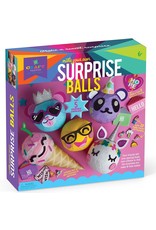 Ann Williams Group Make Your Own Surprise Balls