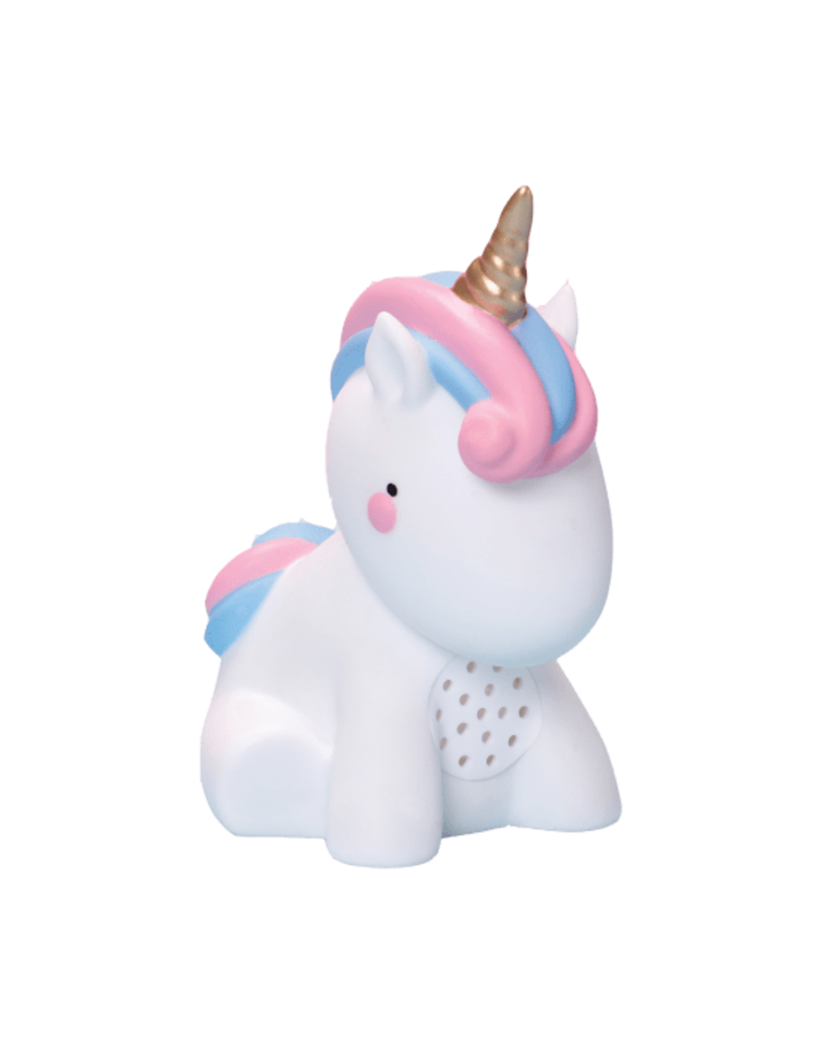 unicorn bluetooth speaker