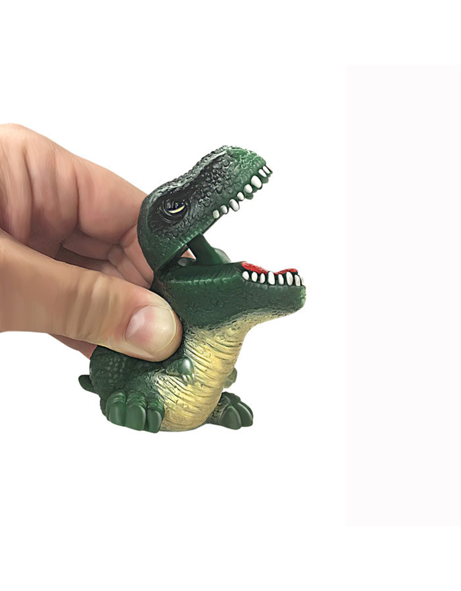 Schylling Dino Bites Squish