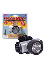 Schylling LED Head Lamp