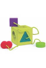 Fat Brain Toy Co. OombeeCube