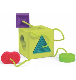 Fat Brain Toy Co. OombeeCube