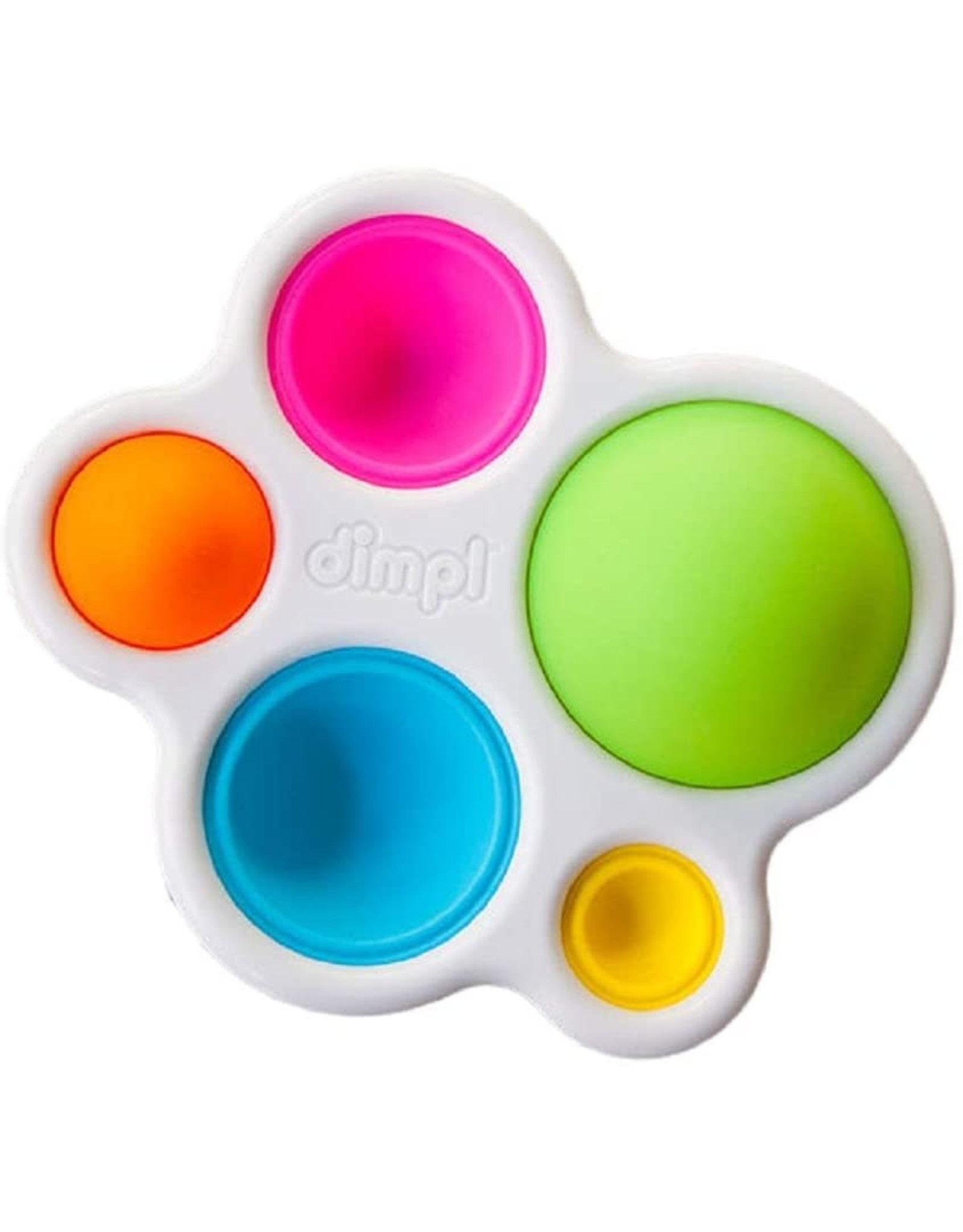 Fat Brain Toy Co. Dimpl
