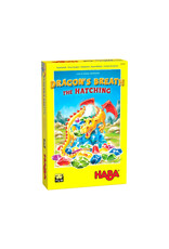 Haba Dragon's Breath, The Hatching