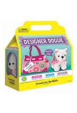 Creativity For Kids Designer Doggie