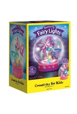 Creativity For Kids Butterfly Fairy Lights