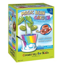 Creativity For Kids Magic Bean Garden