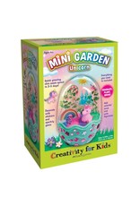 Creativity For Kids Mini Garden Unicorn