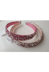 Great Pretenders Boutique Gummy Glitter Headband