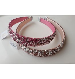 Great Pretenders Boutique Gummy Glitter Headband