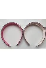 Great Pretenders Boutique Gummy Glitter Headband