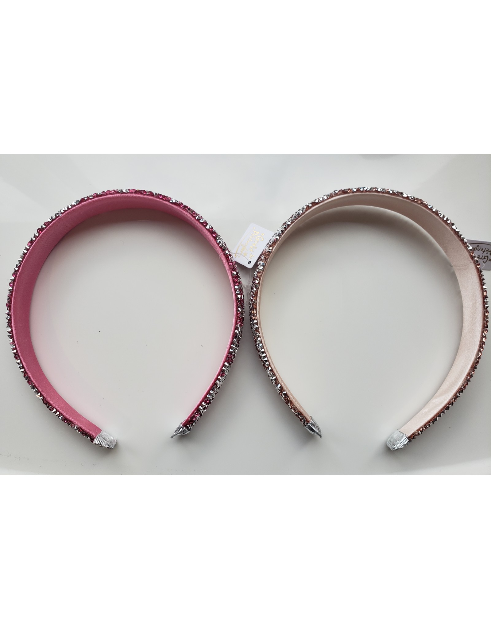Great Pretenders Boutique Gummy Glitter Headband